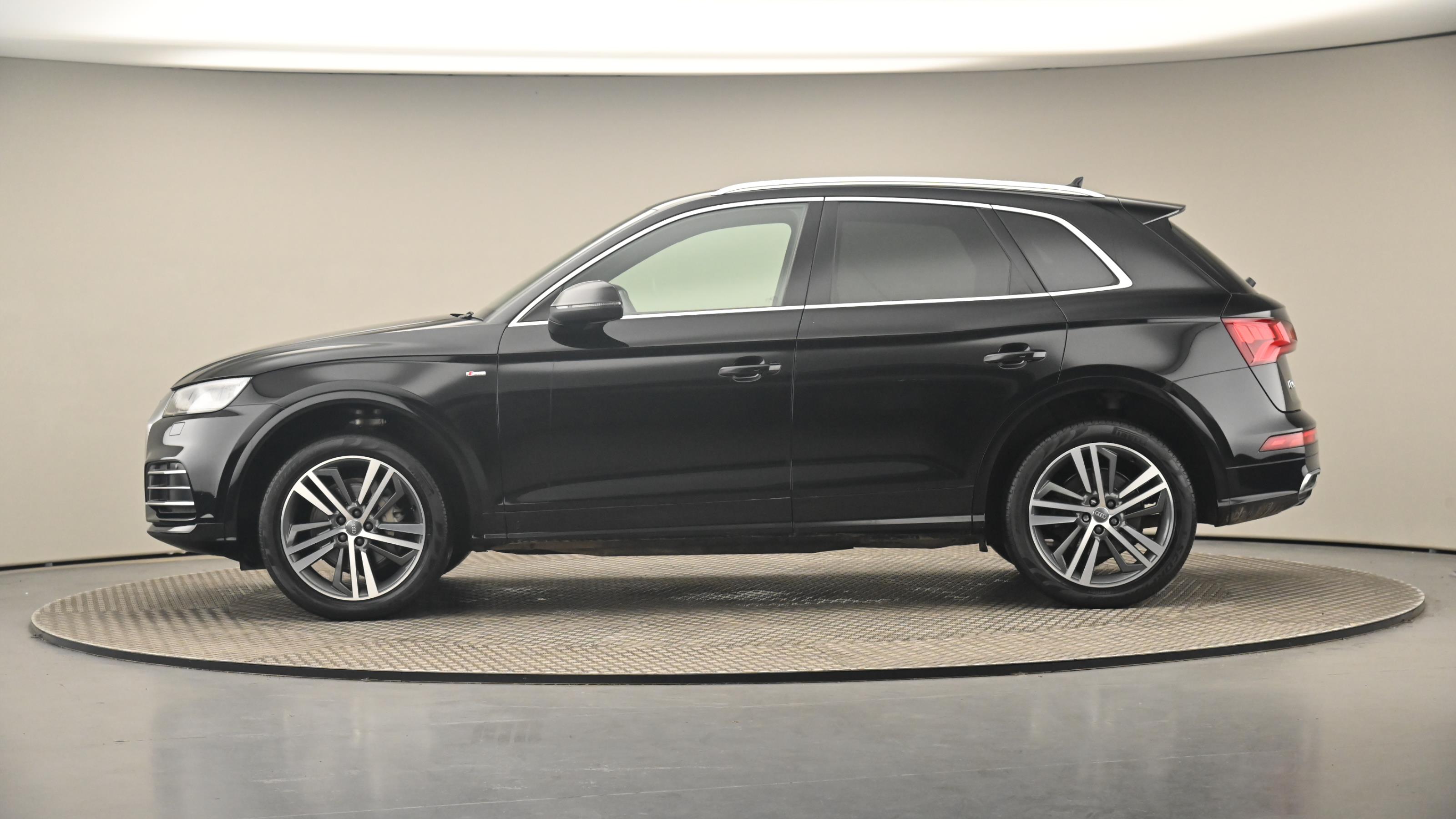 Used 2019 Audi Q5 45 TFSI Quattro S Line 5dr S Tronic [Tech Pack] £ ...