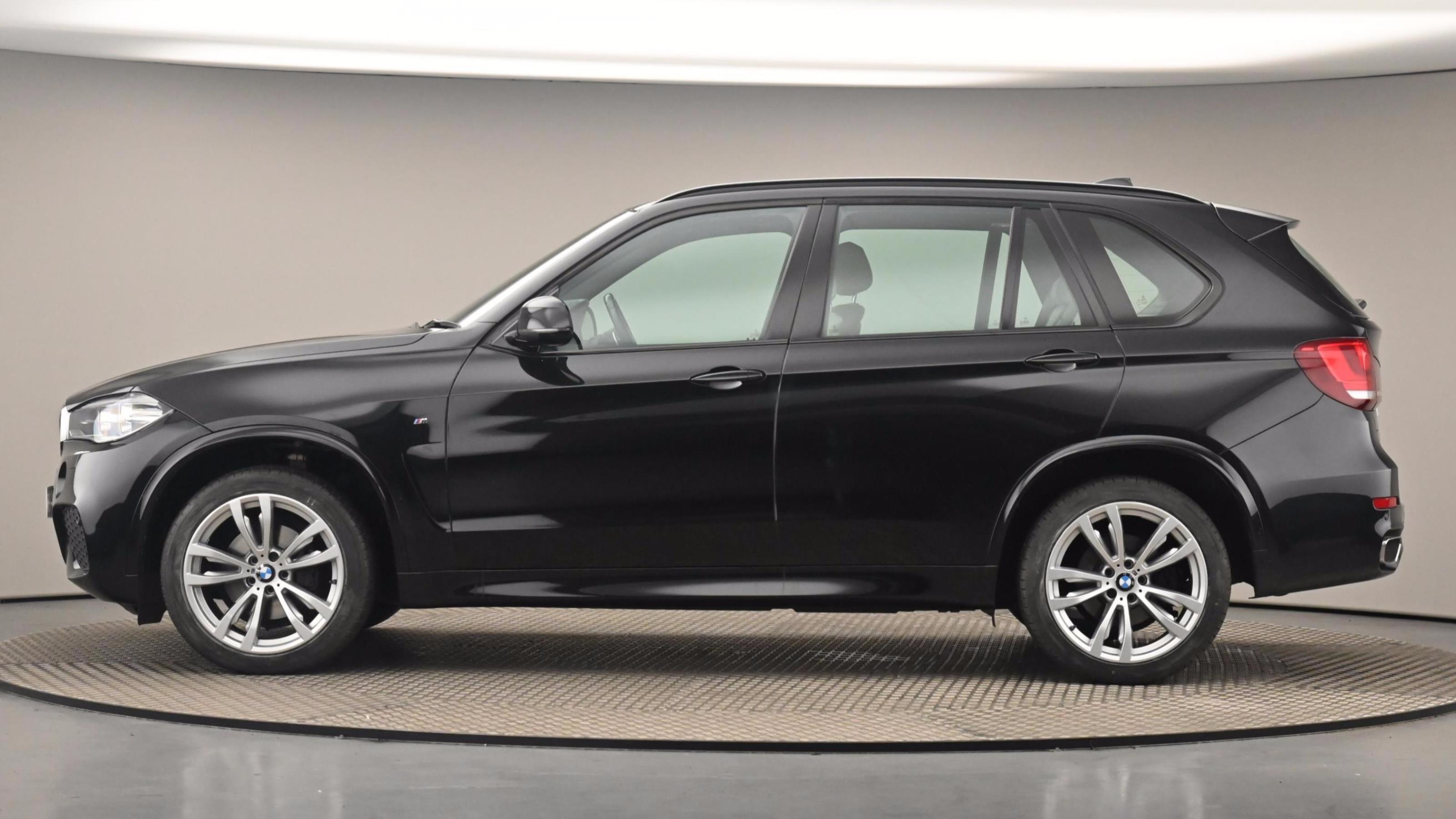 Used 2016 BMW X5 xDrive30d M Sport 5dr Auto £26,500 44,000