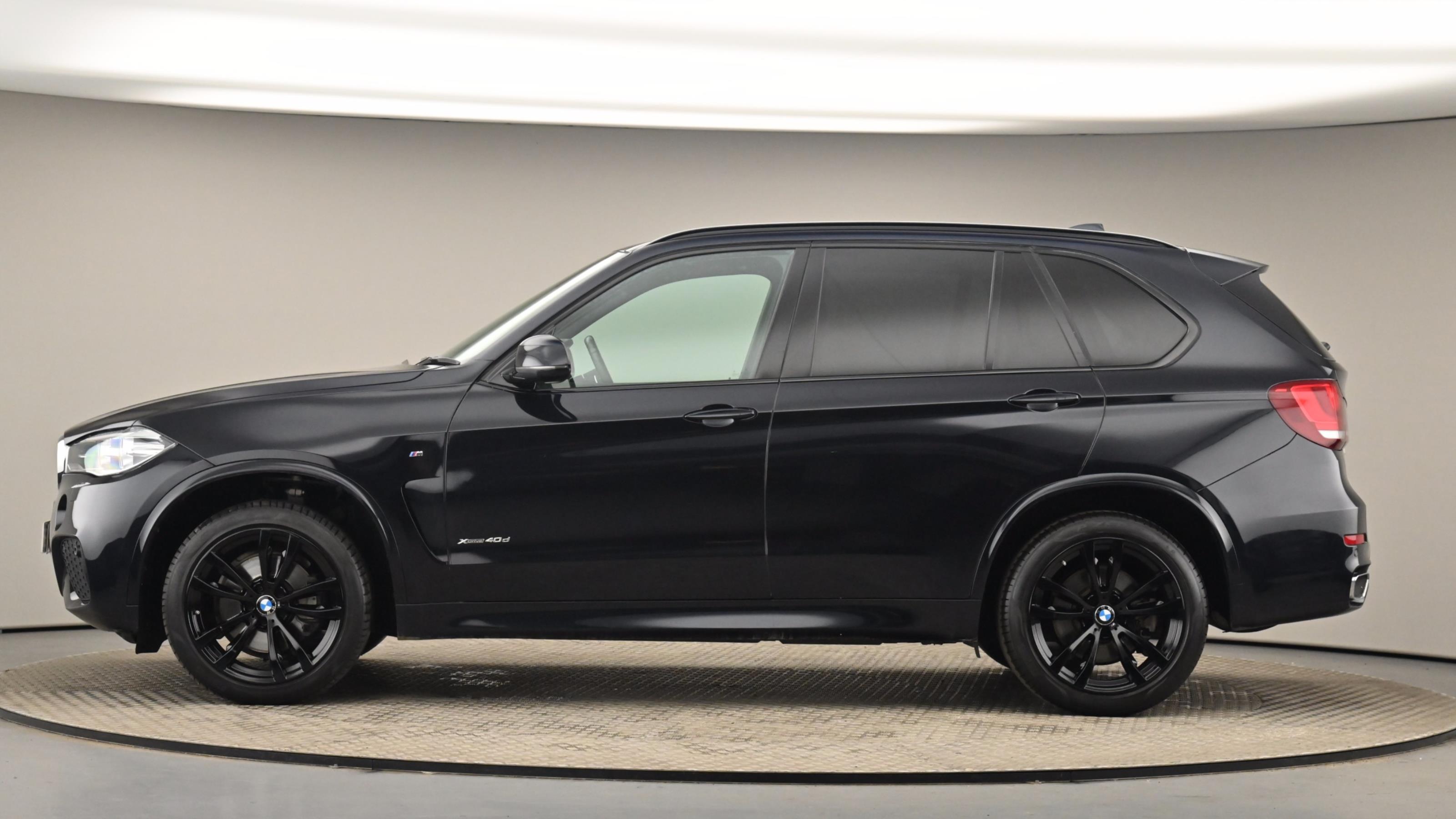 Bmw x5 35ix