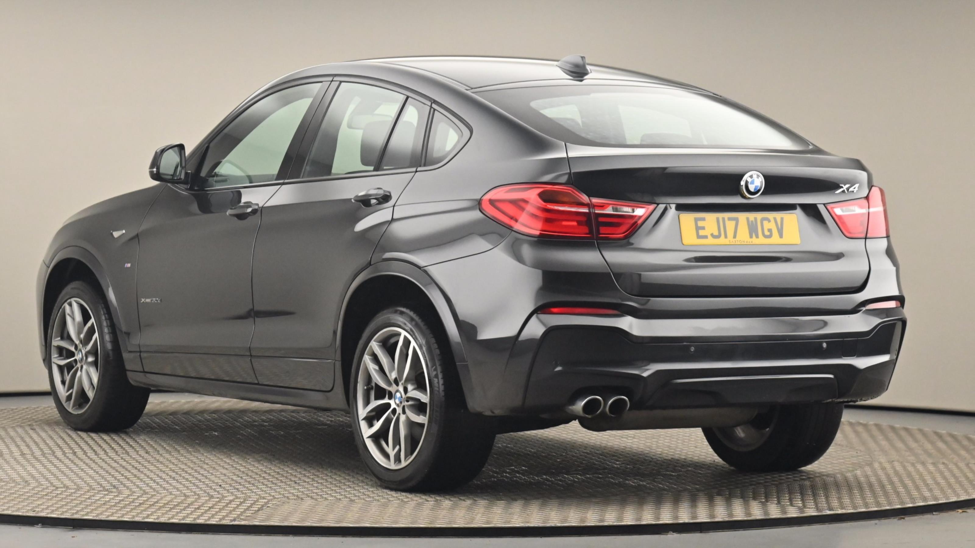 Used 4x4 BMW for sale | Saxton 4x4