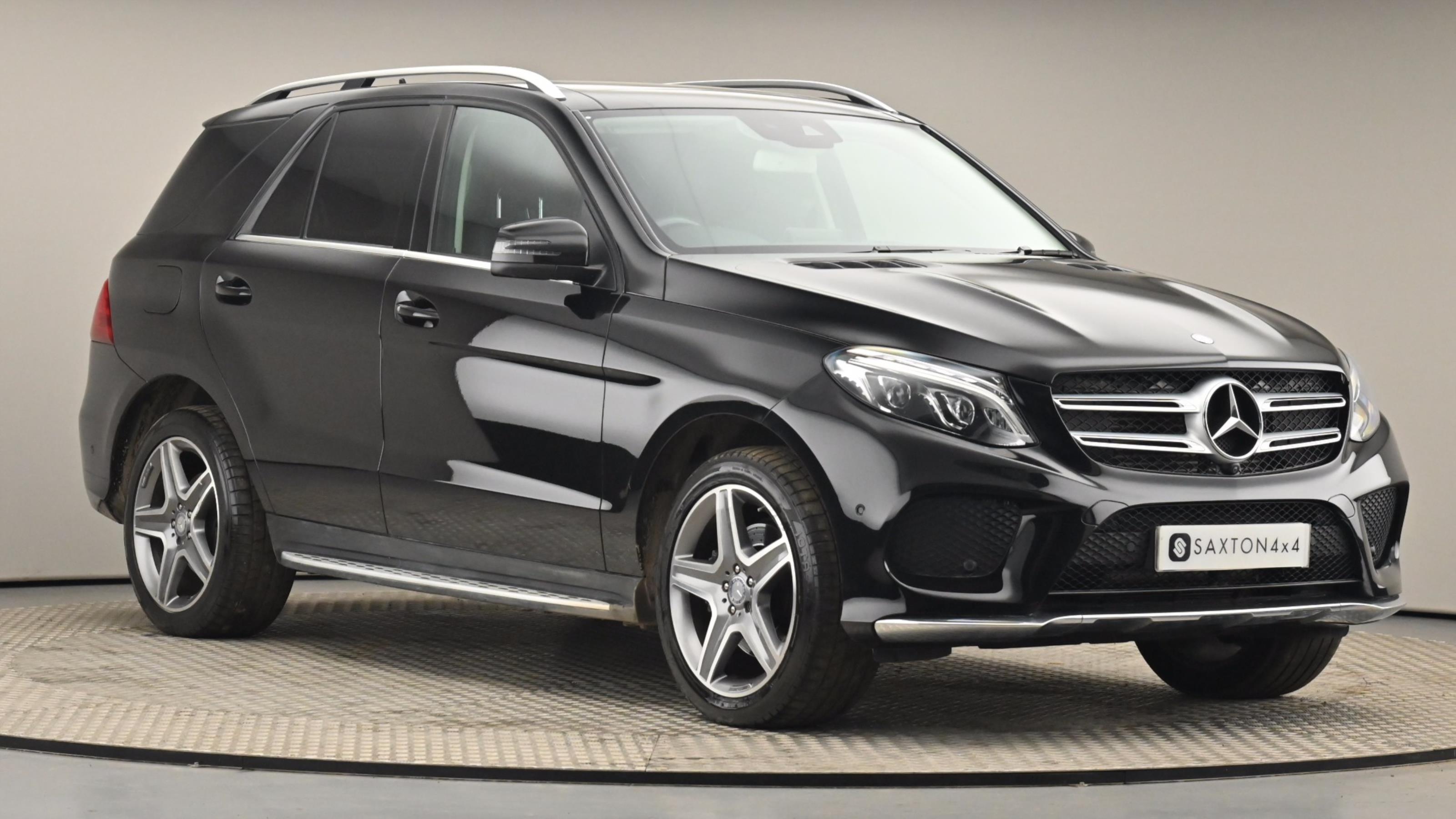 Used Mercedes-Benz for sale | Saxton 4x4