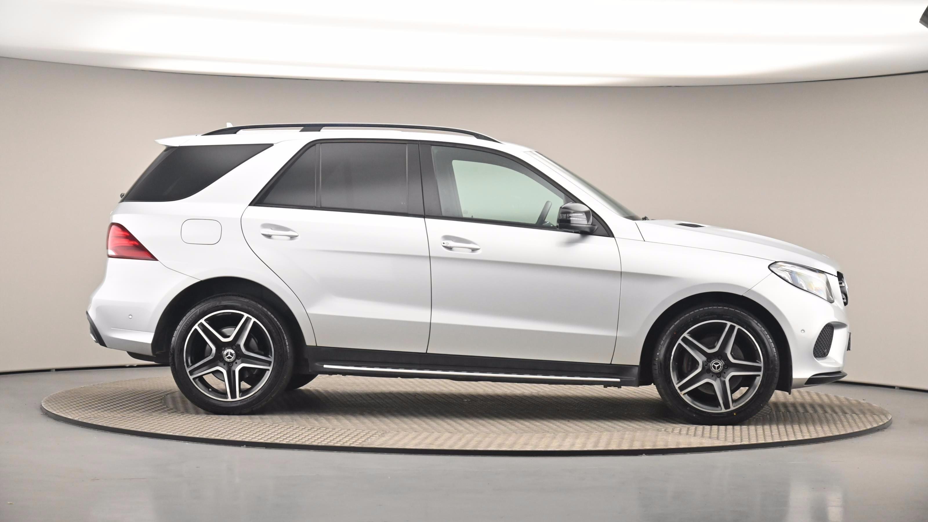 Used 2018 Mercedes-Benz GLE GLE 250d 4Matic AMG Night Edition 5dr 9G ...