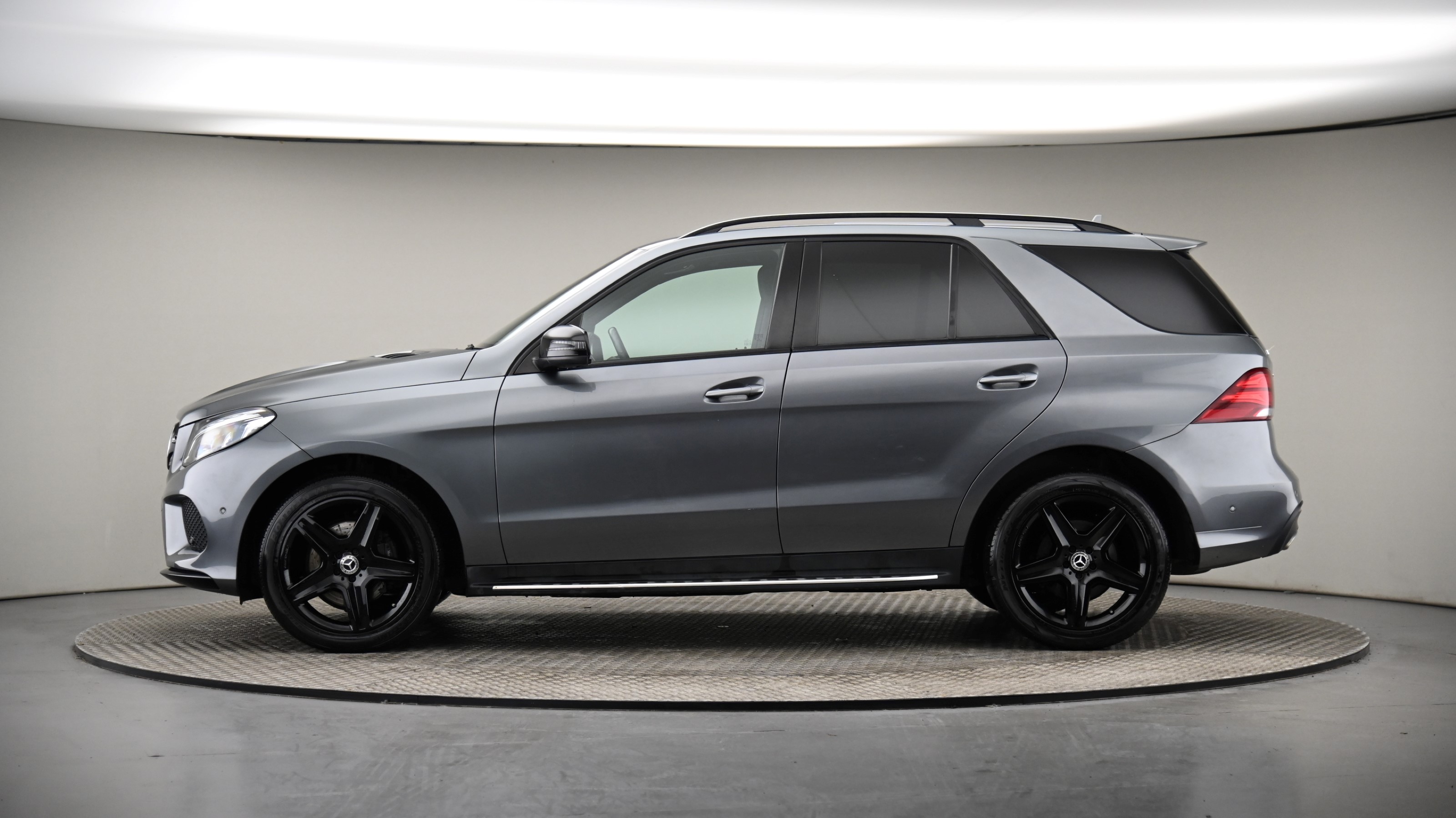 Used 2018 Mercedes-Benz GLE GLE 250d 4Matic AMG Night Edition 5dr 9G ...