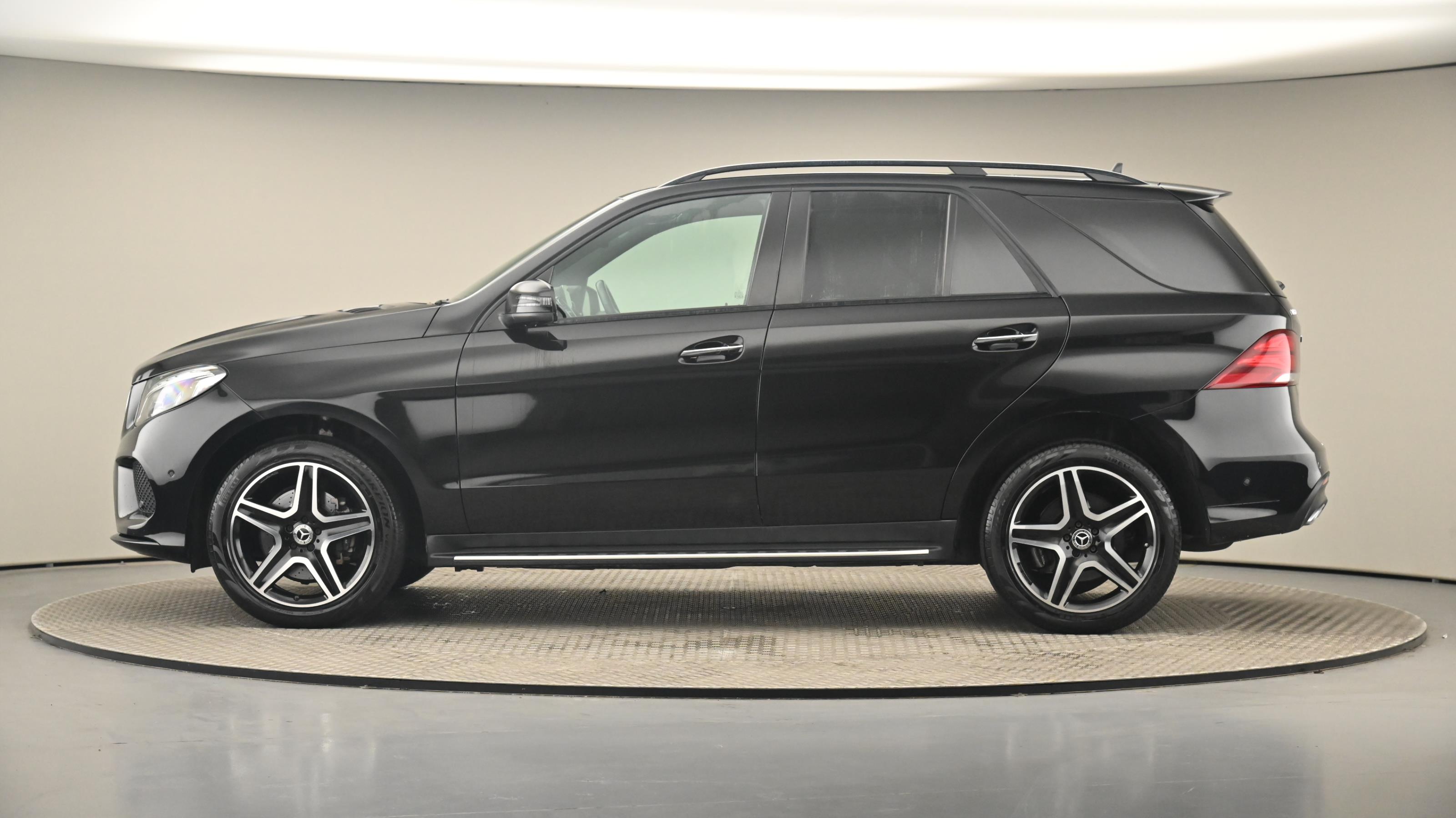 Used 2018 Mercedes-Benz GLE GLE 250d 4Matic AMG Night Ed Prem + 5dr 9G ...