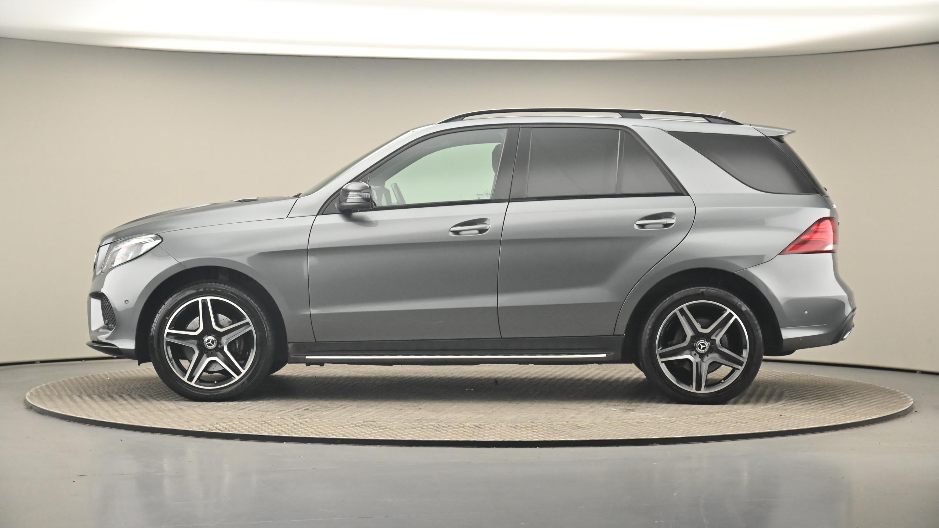 Used 2018 Mercedes-Benz GLE GLE 250d 4Matic AMG Night Edition 5dr 9G ...