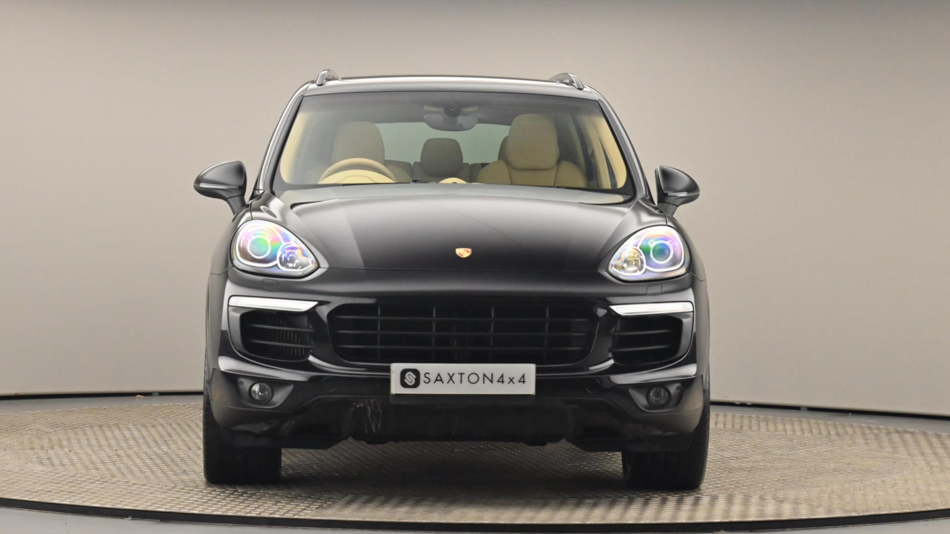 Porsche cayenne r21