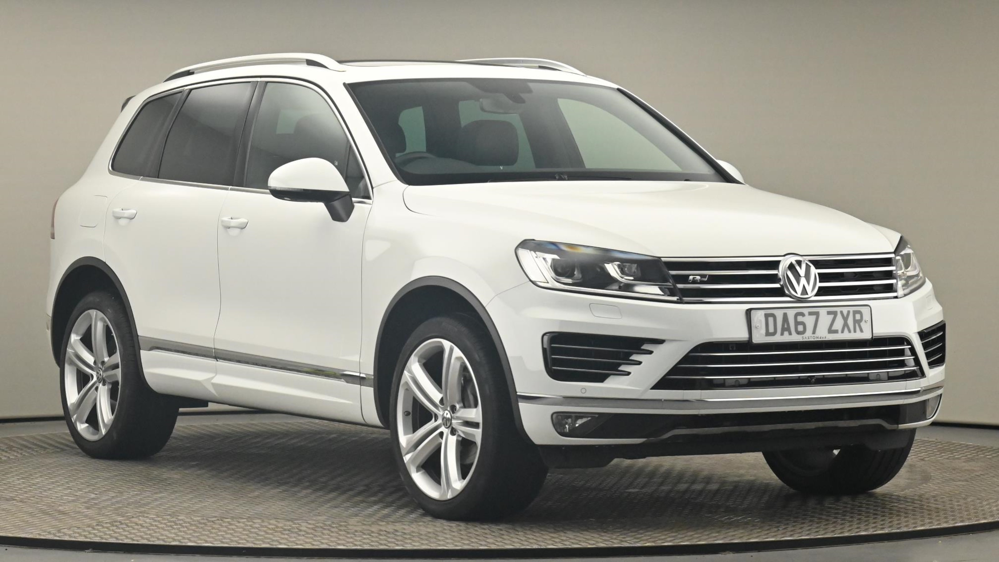 Volkswagen touareg форум клуб