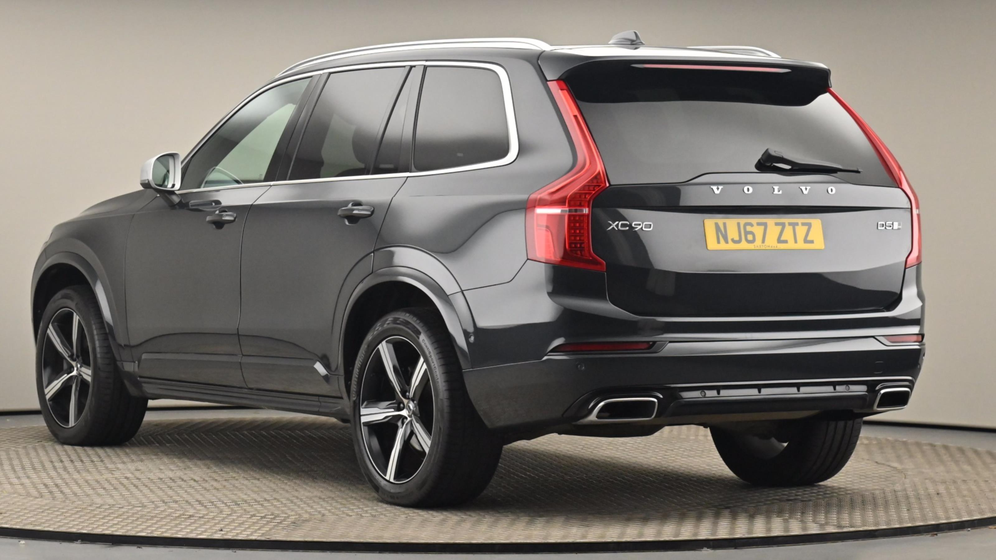 Used 4x4 Volvo for sale Saxton 4x4