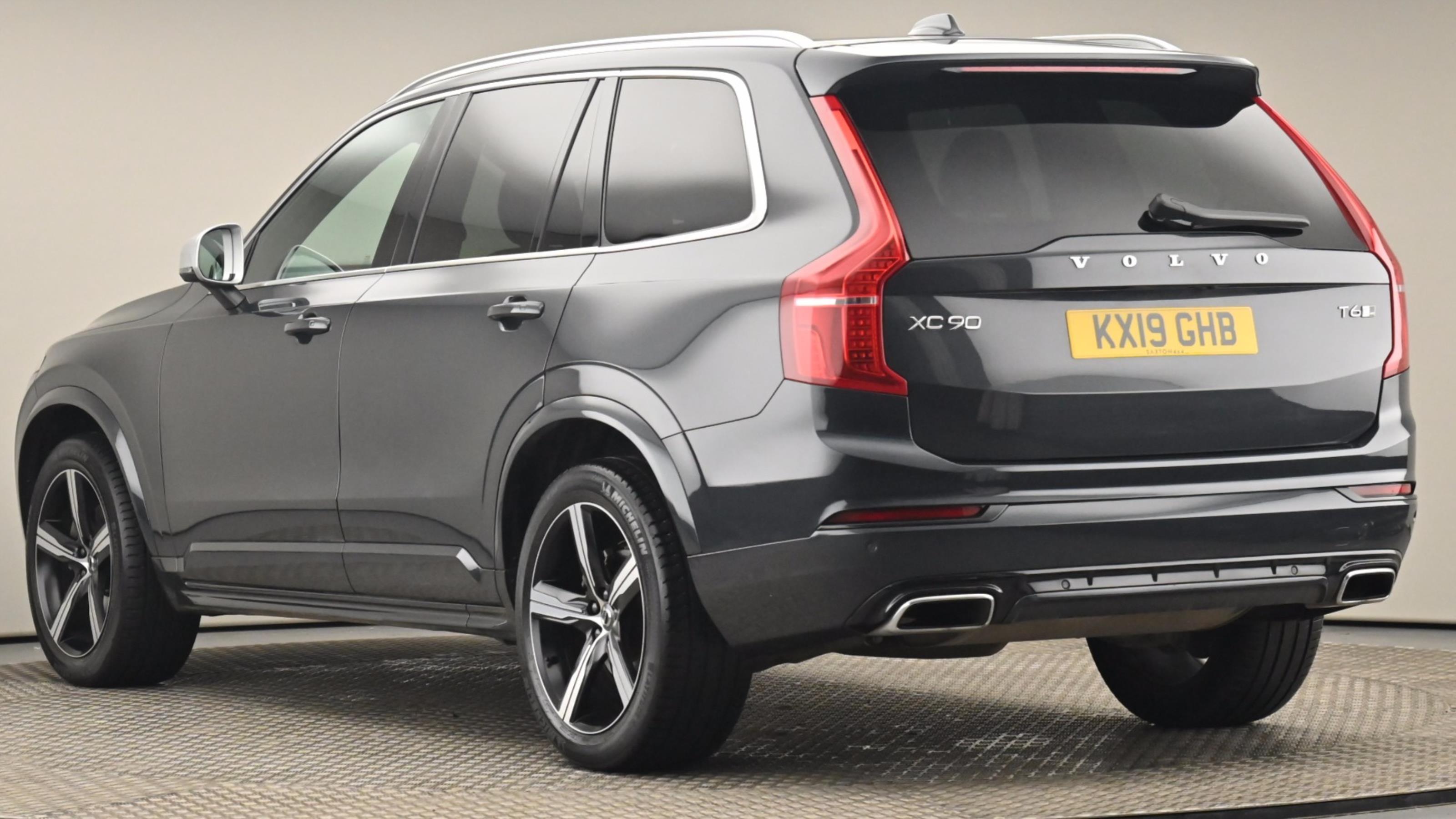 Used 4x4 Volvo for sale Saxton 4x4