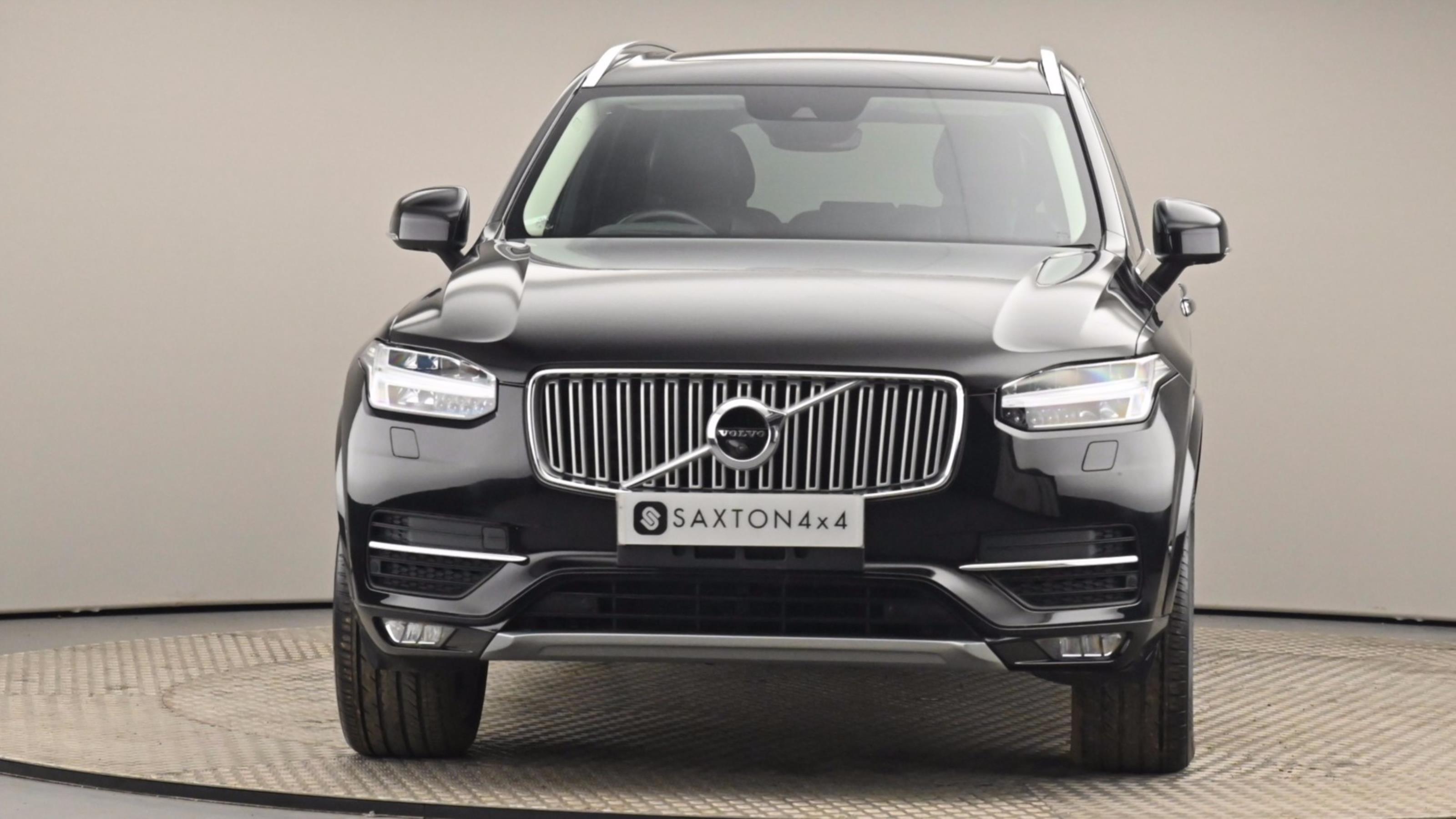 Volvo xc90 drive2